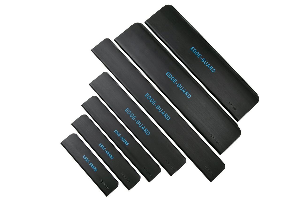Messermeister Edge-Guard set 7 delig EGS-7S mesbeschermers