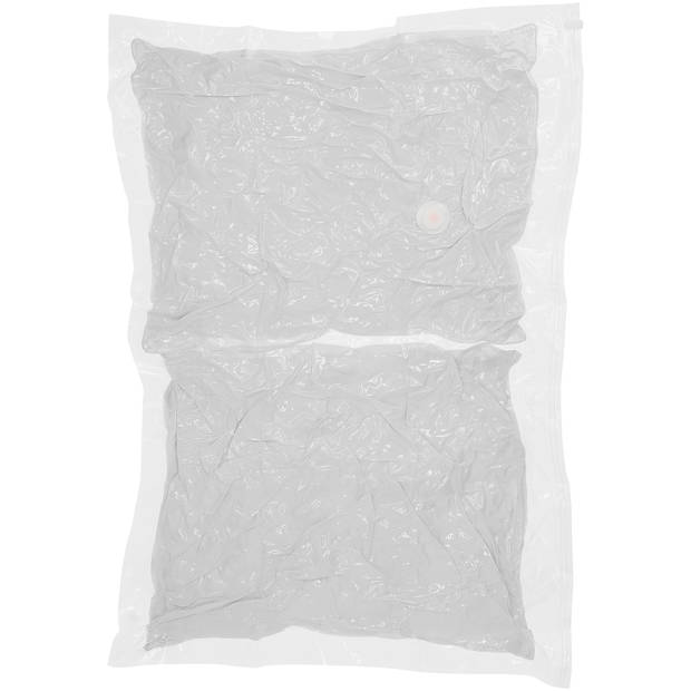Blokker vacuümzak set van 2 - 80x120 cm