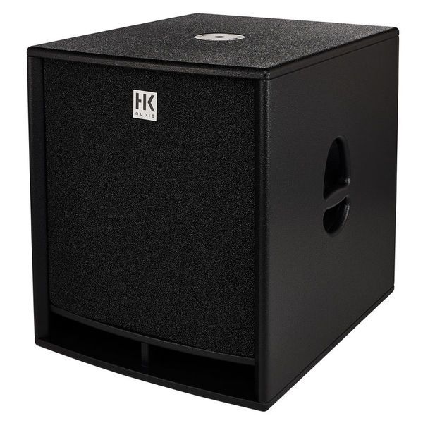 HK Audio Premium PR:O Set 15/18