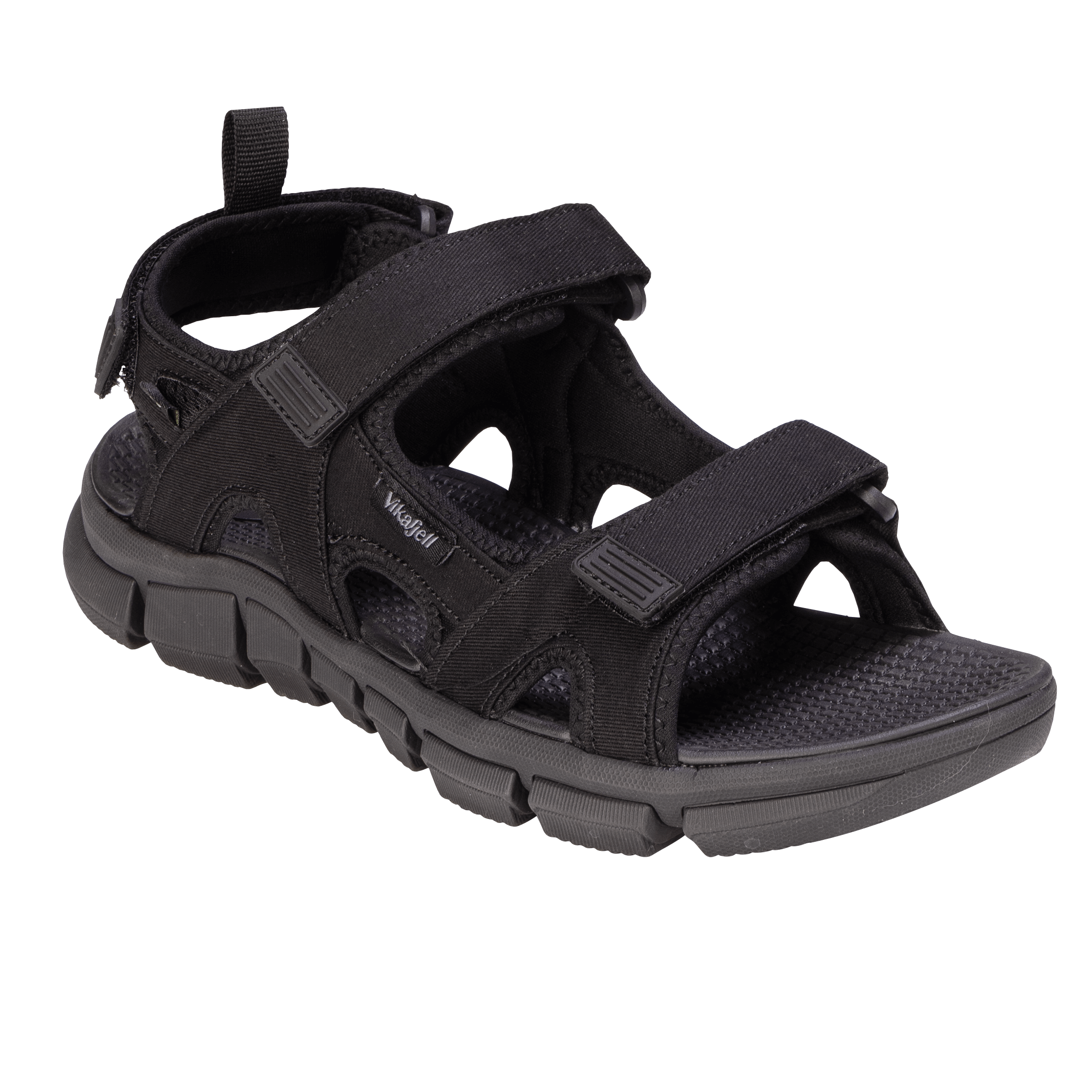 Vikafjell Liune 39-46 - Tøfler og slippers