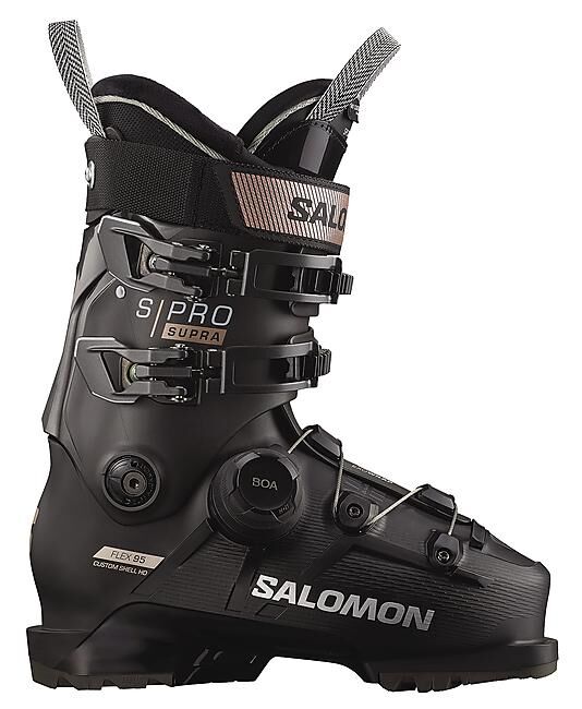 SALOMON - CHAUSSURES SKI PISTE S/PRO SUPRA BOA 95 W