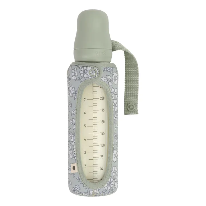 Bibs Housse pour biberon - Bibs x Liberty | Sauge