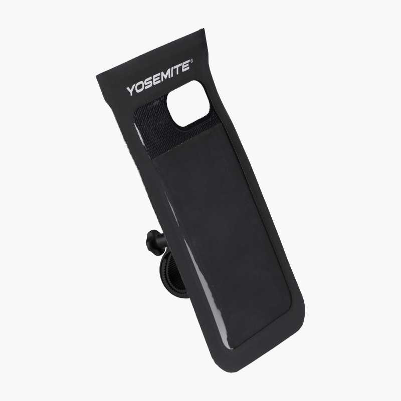 Mobiltelefonveske, vannavvisende