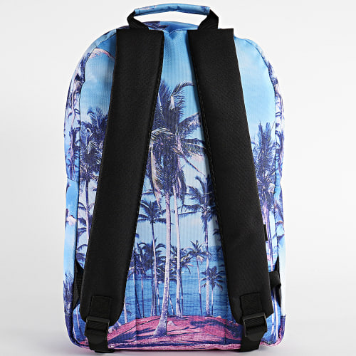 Sac A Dos 1424 Paradise Bleu