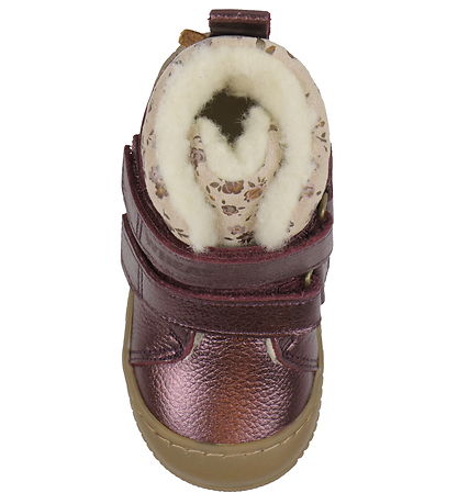 Wheat Winterstiefel - Snug - Tex - Bordeaux