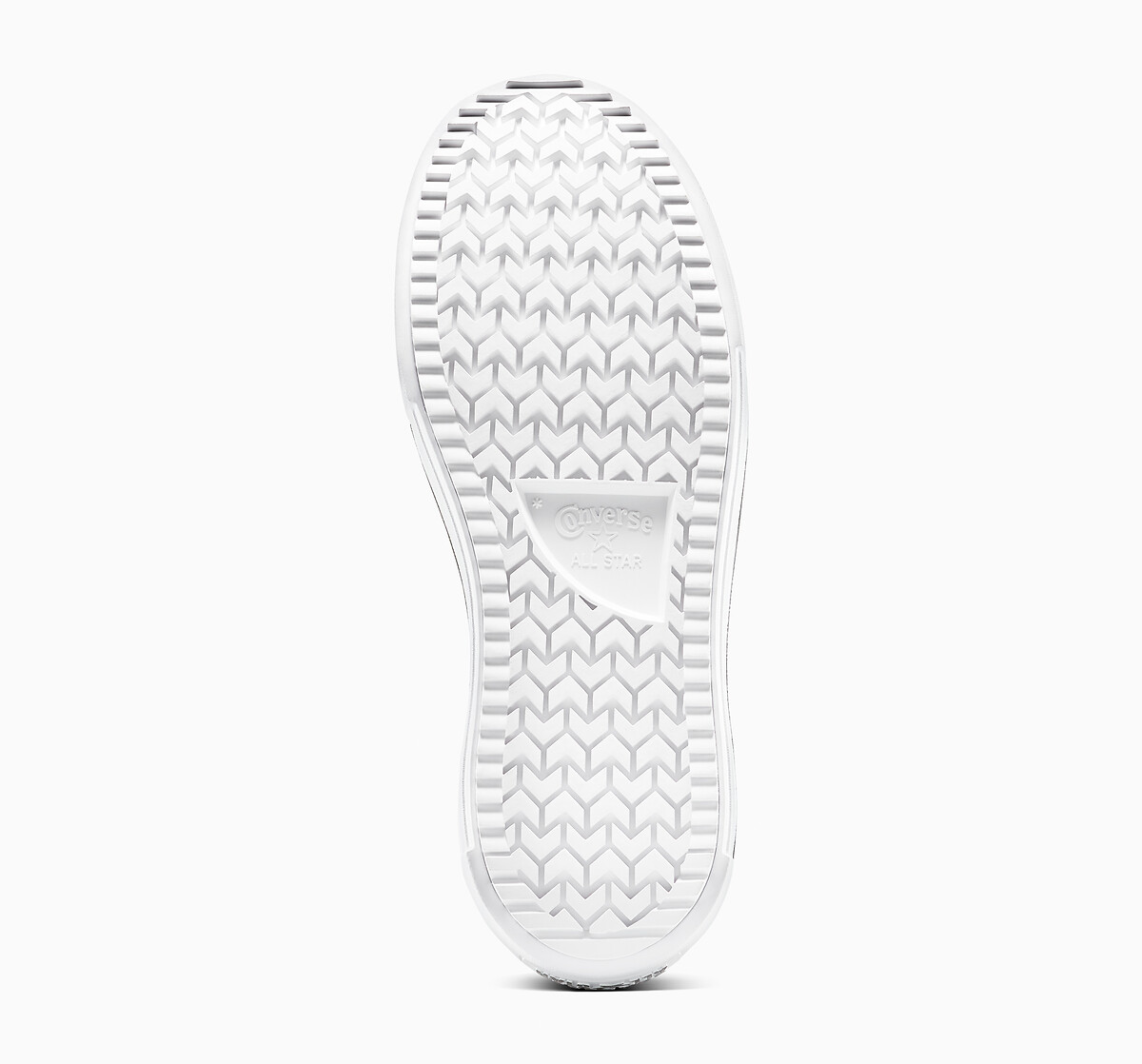 CONVERSE<br>Base de Elevação Dupla para Tênis