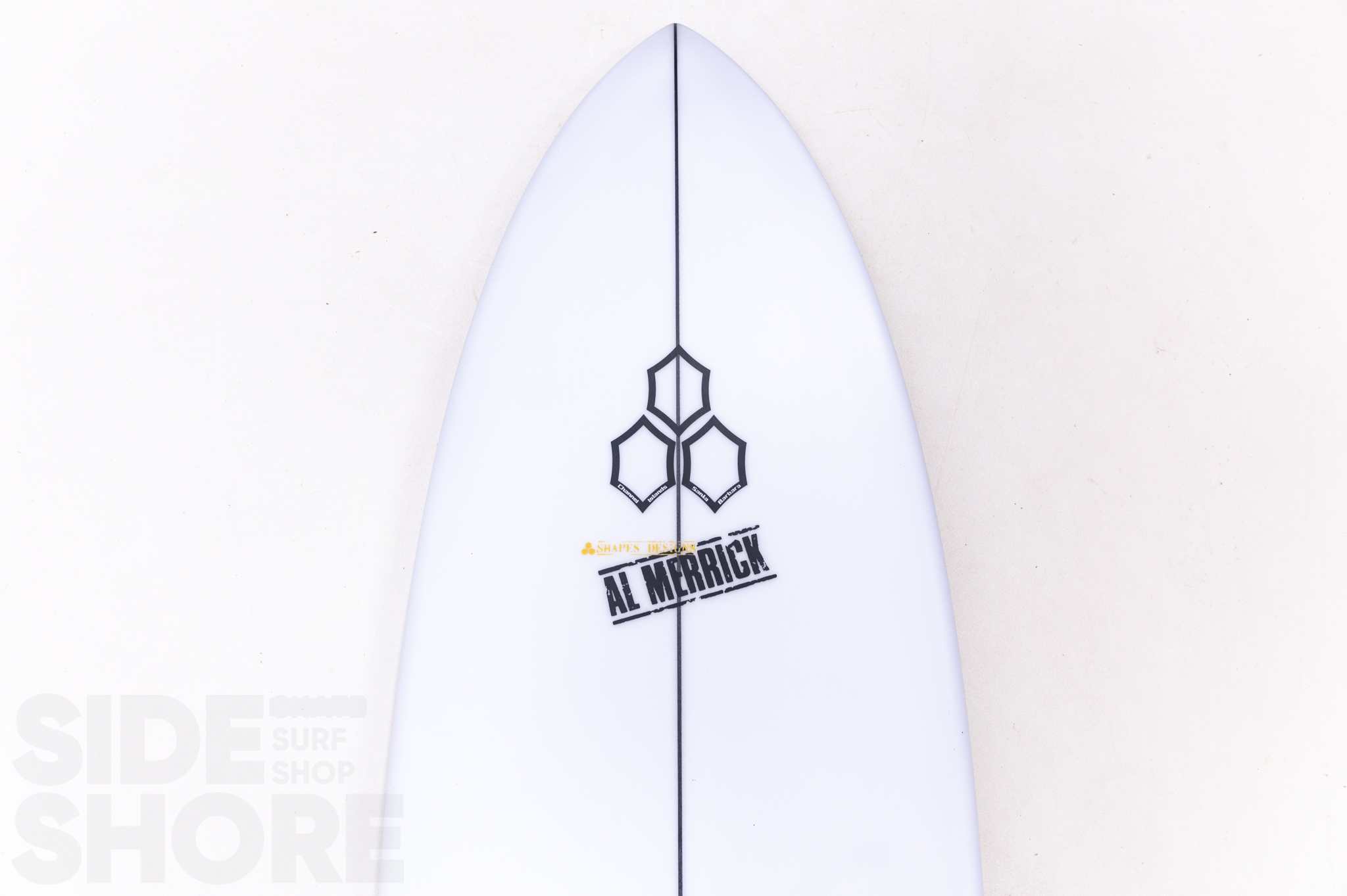 Al Merrick Happy Everyday - 5'10 x 19 3/4