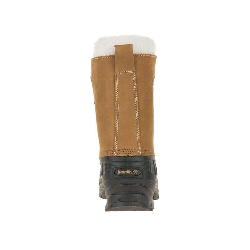 Alborg - Bottes de neige homme