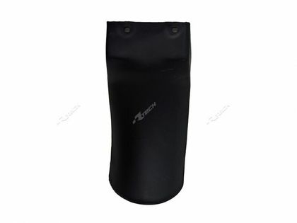 Bavette amortisseur Racetech noir