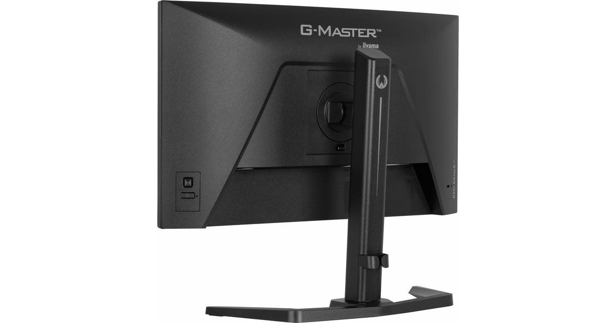 iiyamaG-Master Red Eagle GB2471HSU-B1 23.8