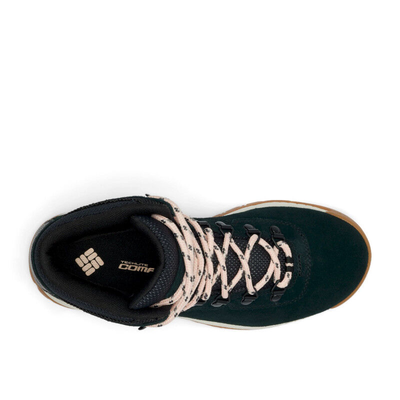 Newton Ridge Plus Waterproof Amped - Chaussures randonnée femme