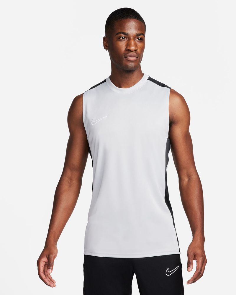 Débardeur Nike Academy 23 Gris pour homme