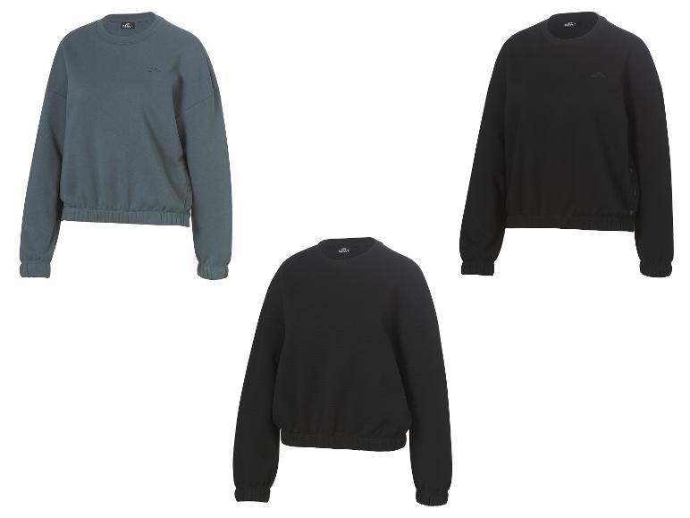 Dames sweater