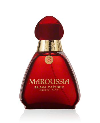 Slava Zaitsev Maroussia edt vapo 100ml