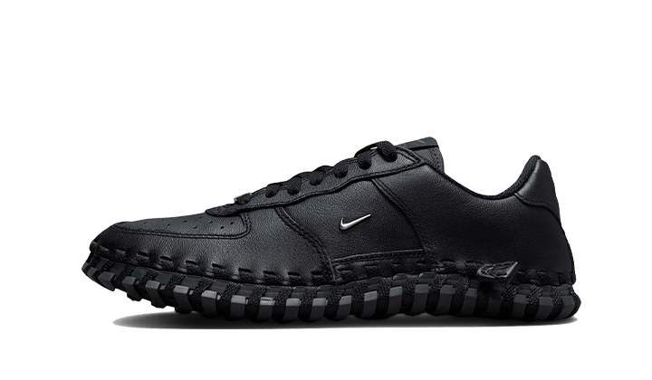 Nike J Force 1 Low Jacquemus Black - 48h Delivery