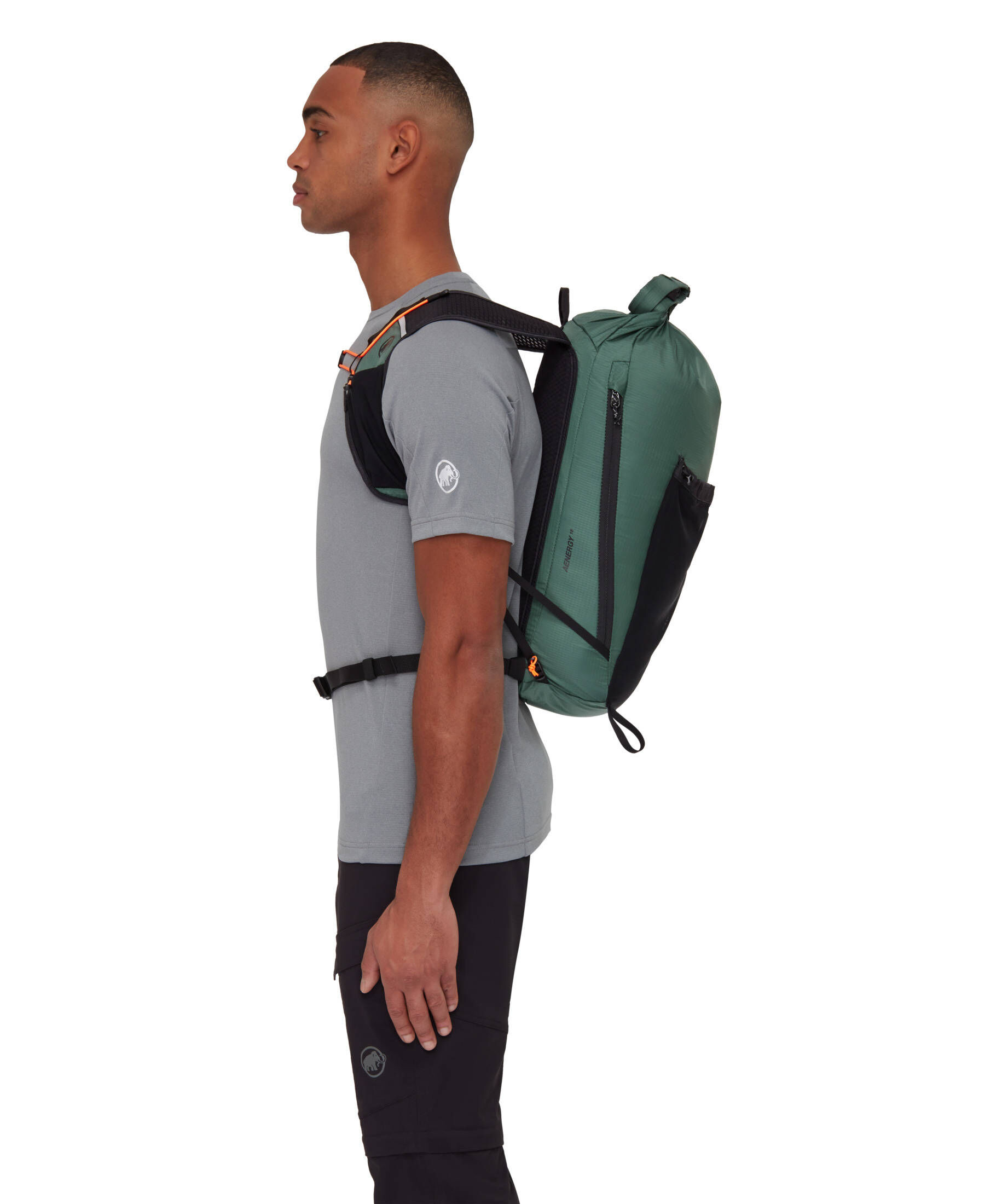 Mammut| Rucksack AENERGY 18