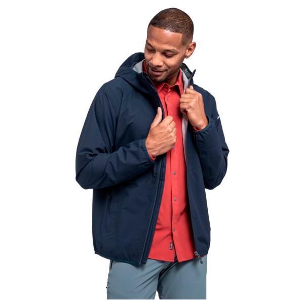 Schöffel - Jacket Style Migandi - Veste imperméable