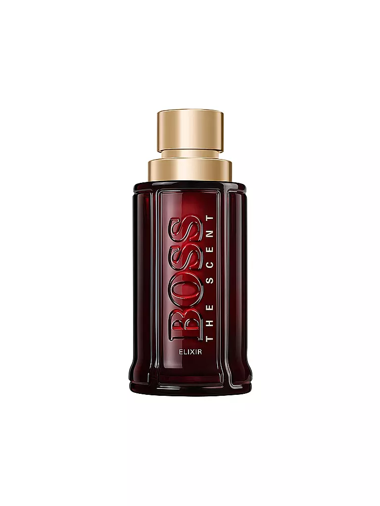 BOSS The Scent Elixir for Him Eau de Parfum 50ml keine Farbe