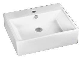 Best Design wastafel Bestone 53x41,5x15cm