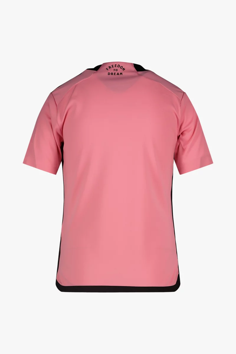 adidas Performance Inter Miami CF Home Replica Kinder Fussballtrikot 2425
