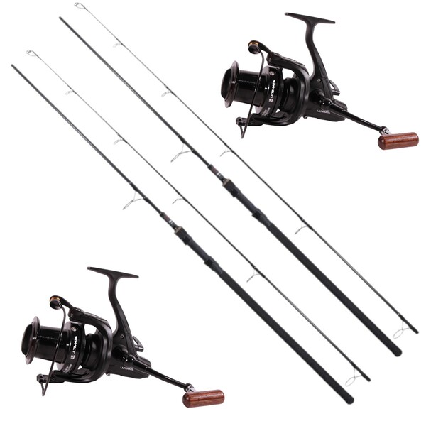 Ensemble Carpe Ultimate Bionic Carp