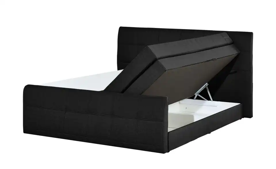 Boxspringbett Sacramento