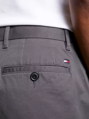 Coleção 1985 Harlem Relaxed Shorts