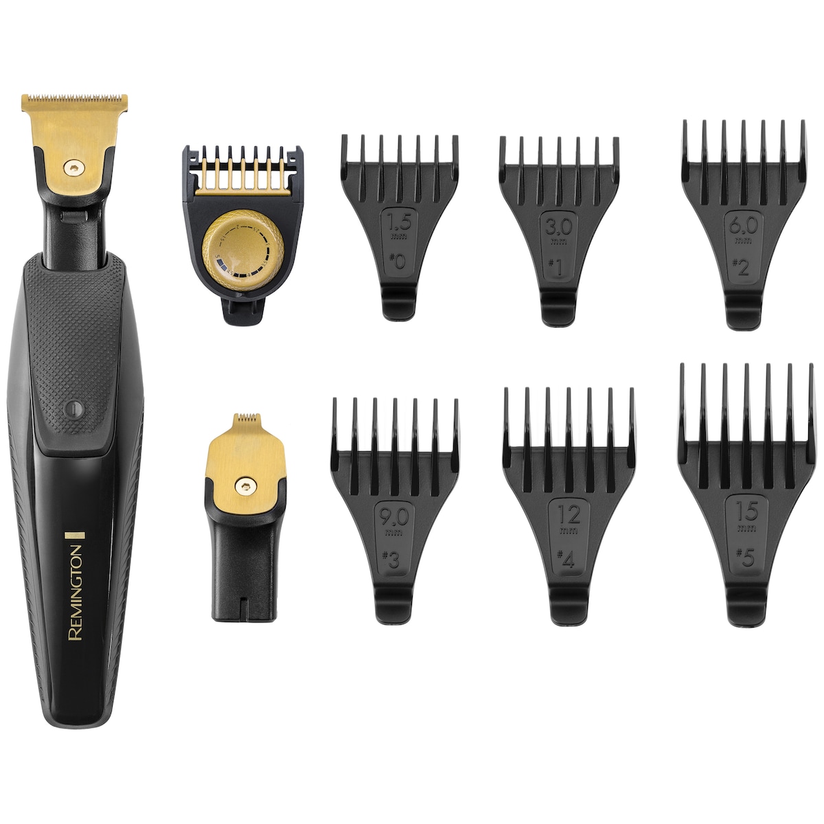 Remington T-Series Ultimate Precision skjeggtrimmer 43266560100