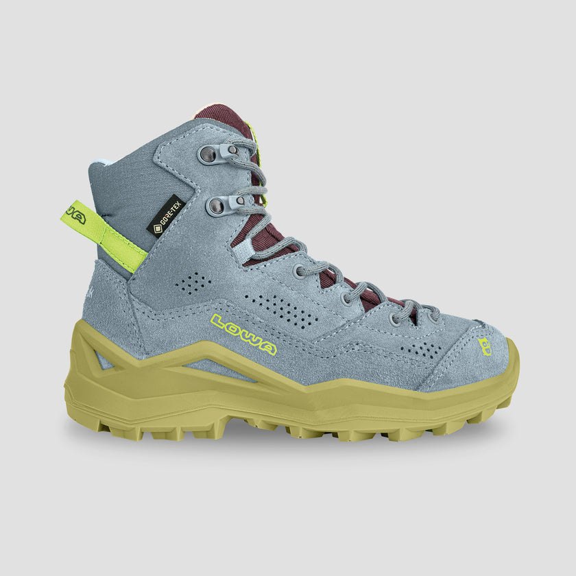 Wandax GTX MID JR NMK Wanderschuhe