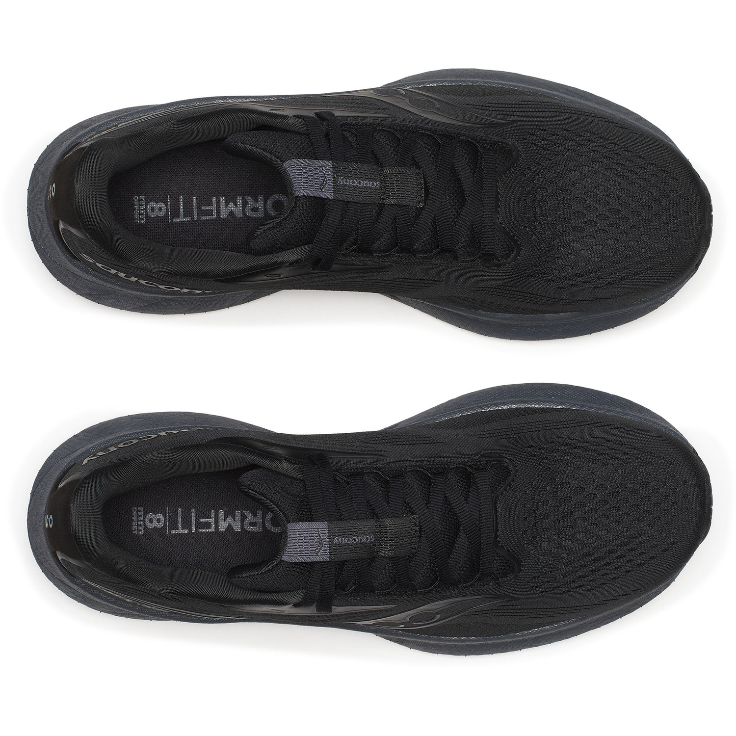 Saucony Ride 18 Heren
