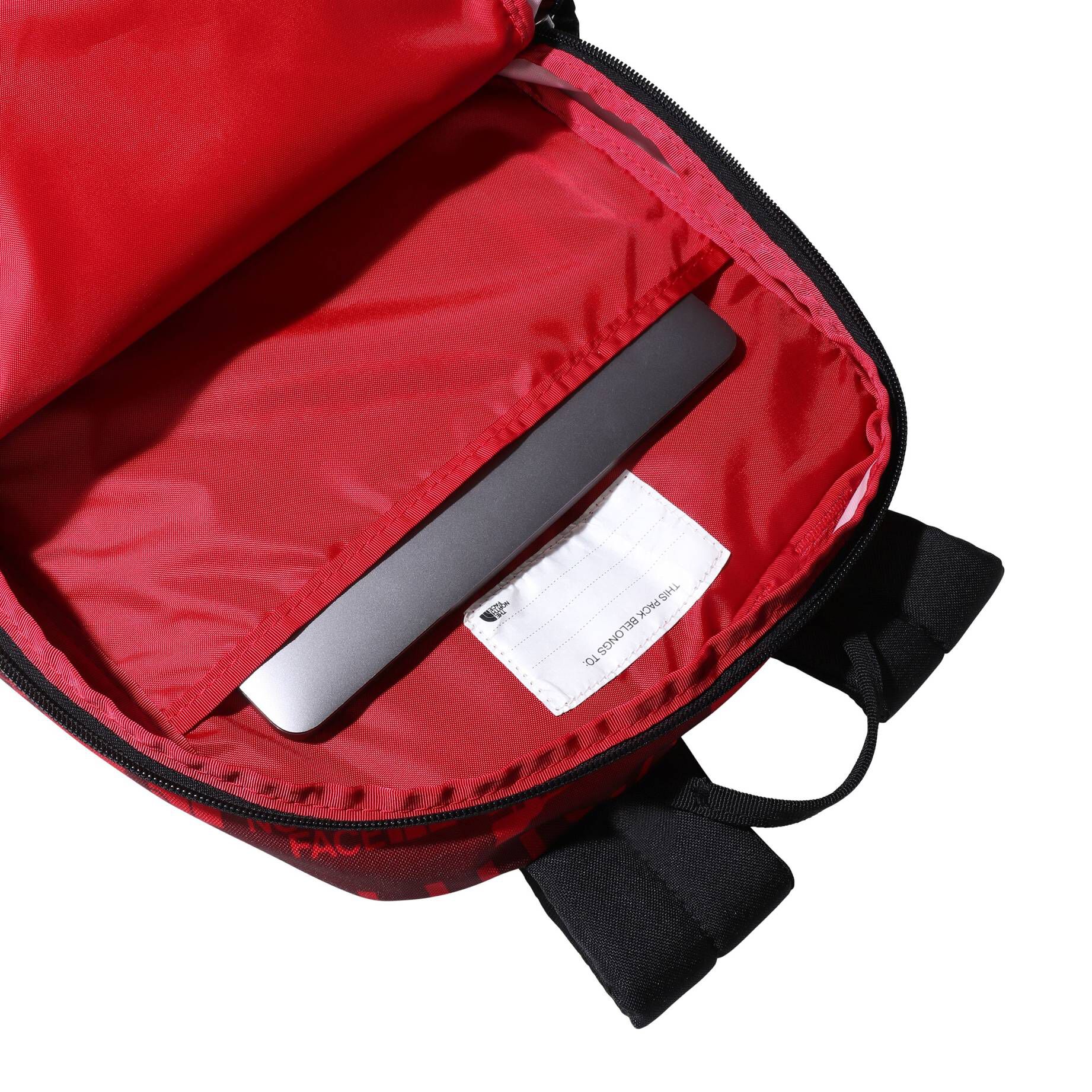 The North Face| Kinder Rucksack COURT JESTER