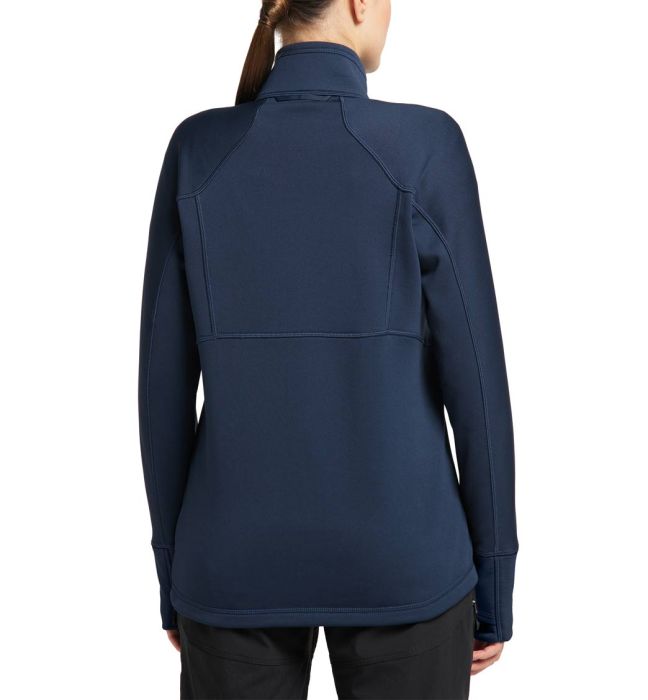 Betula Jacket Women damefleece