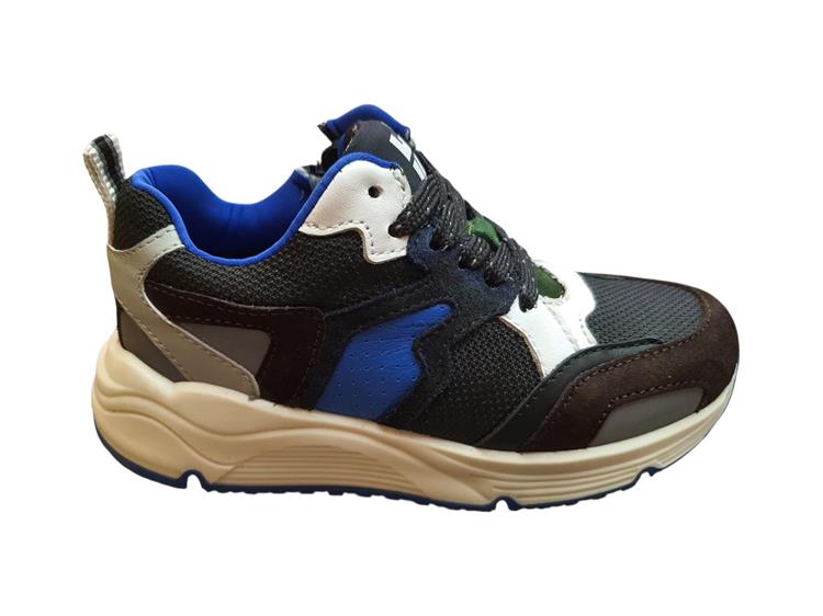 LEF LF20250870 blauw