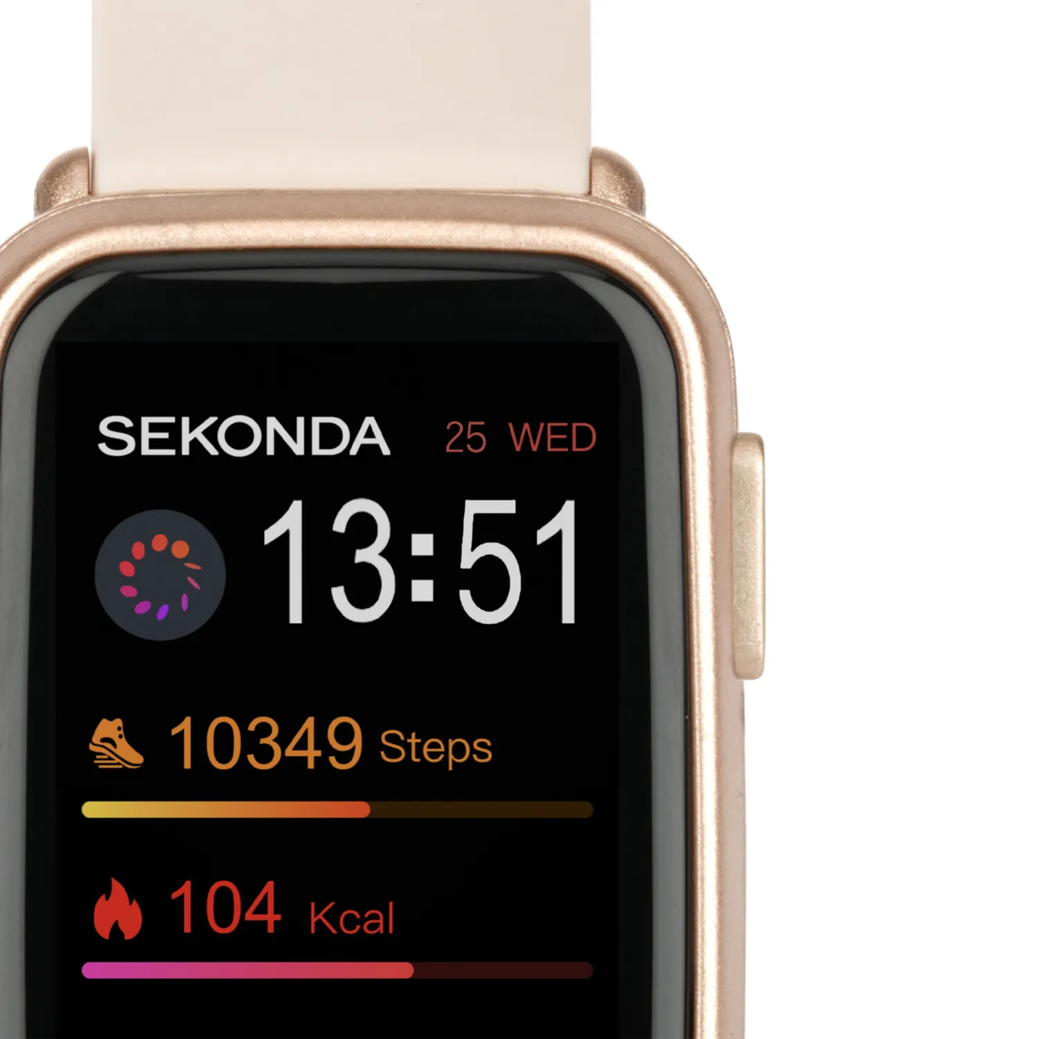 Sekonda Smartwatch Track 30170
