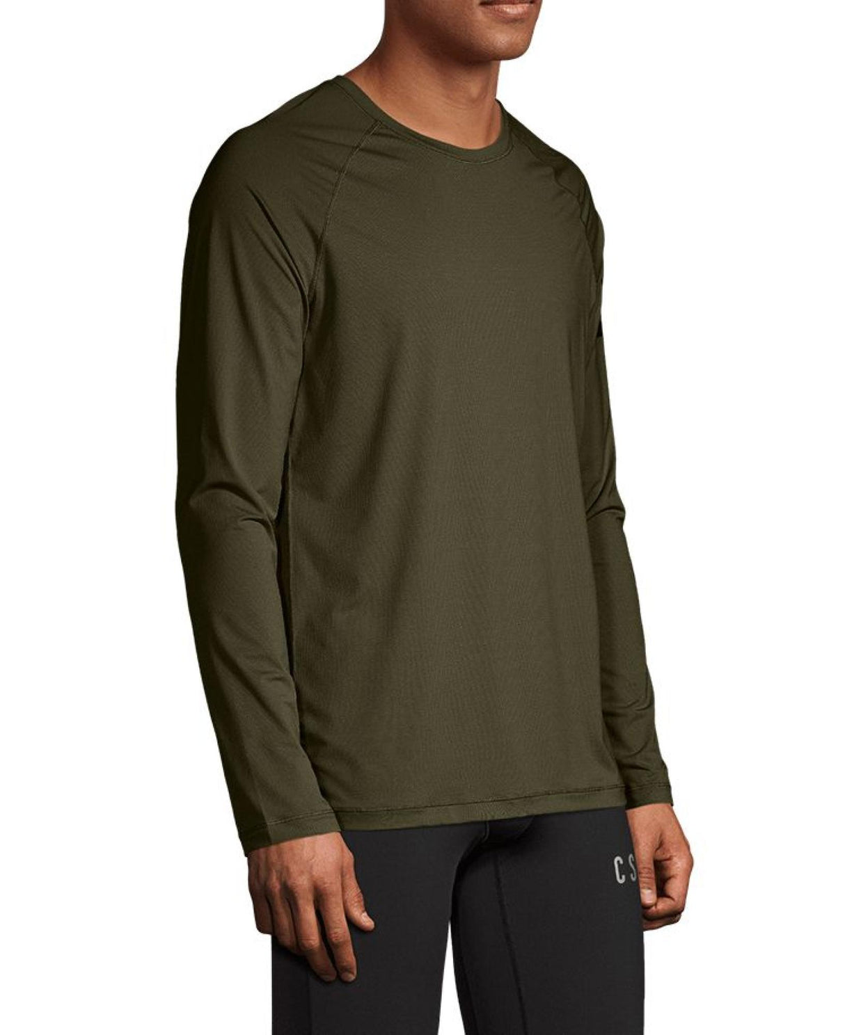 Casall<br>M Rapidry Long Sleeve