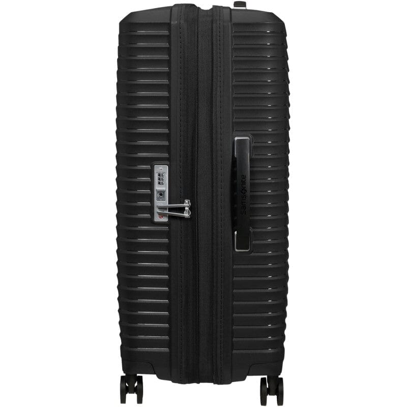 Samsonite Upscape Spinner 81 Black