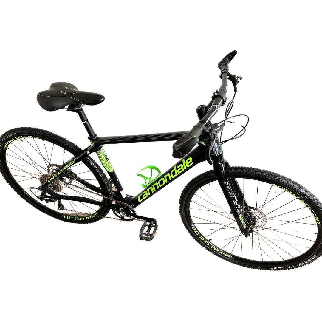 Cannondale Quick 1 (2016) | Diamond