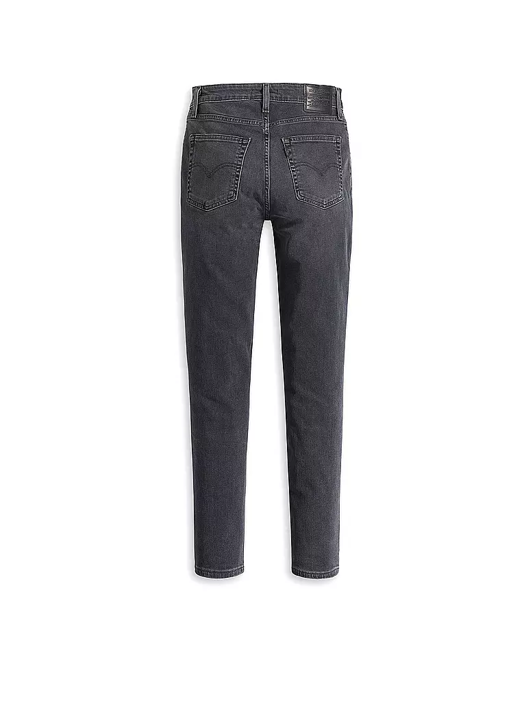 LEVI'S® Jeans Skinny Fit 721 grau