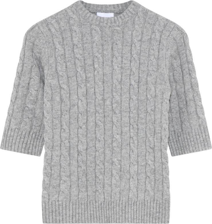 2NDDAY 2ND Natal - Cable Knit Drizzle