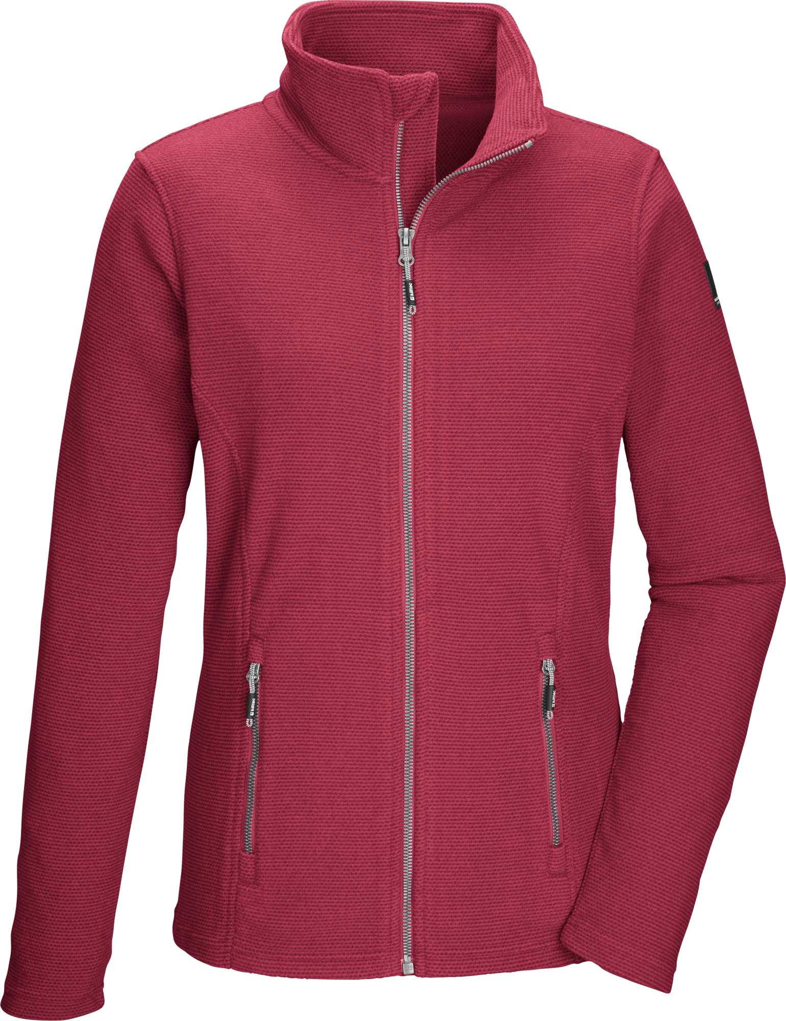 Killtec Kow 436 Fleece Damenjacke