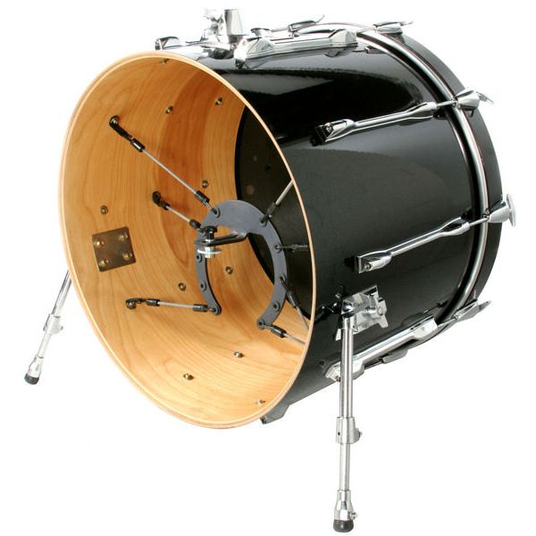 Kelly Shu Pro Bass Drum Mikrofonhalter