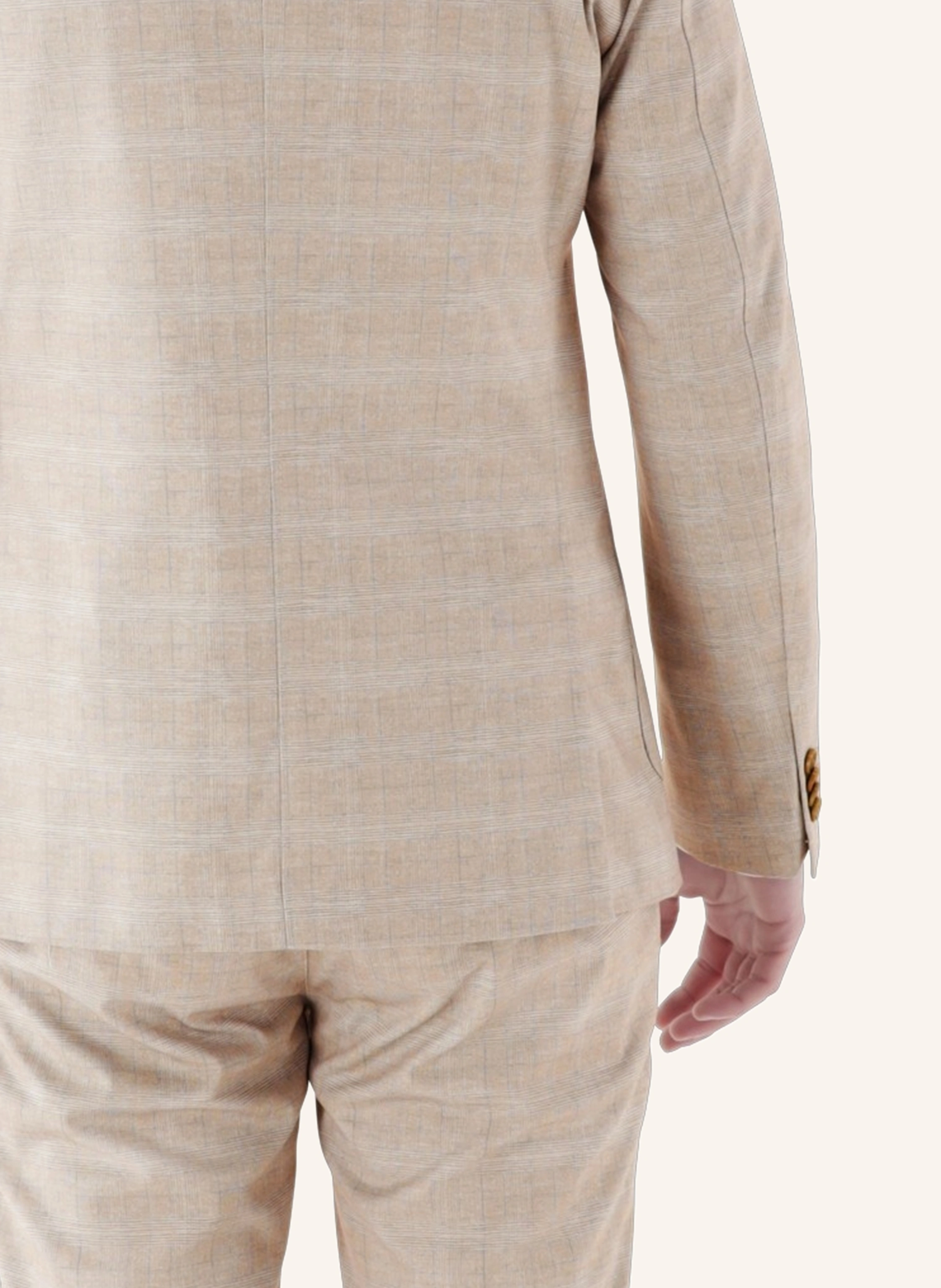 CG - CLUB of GENTS Sakko CG Cuba-J SV Slim Fit