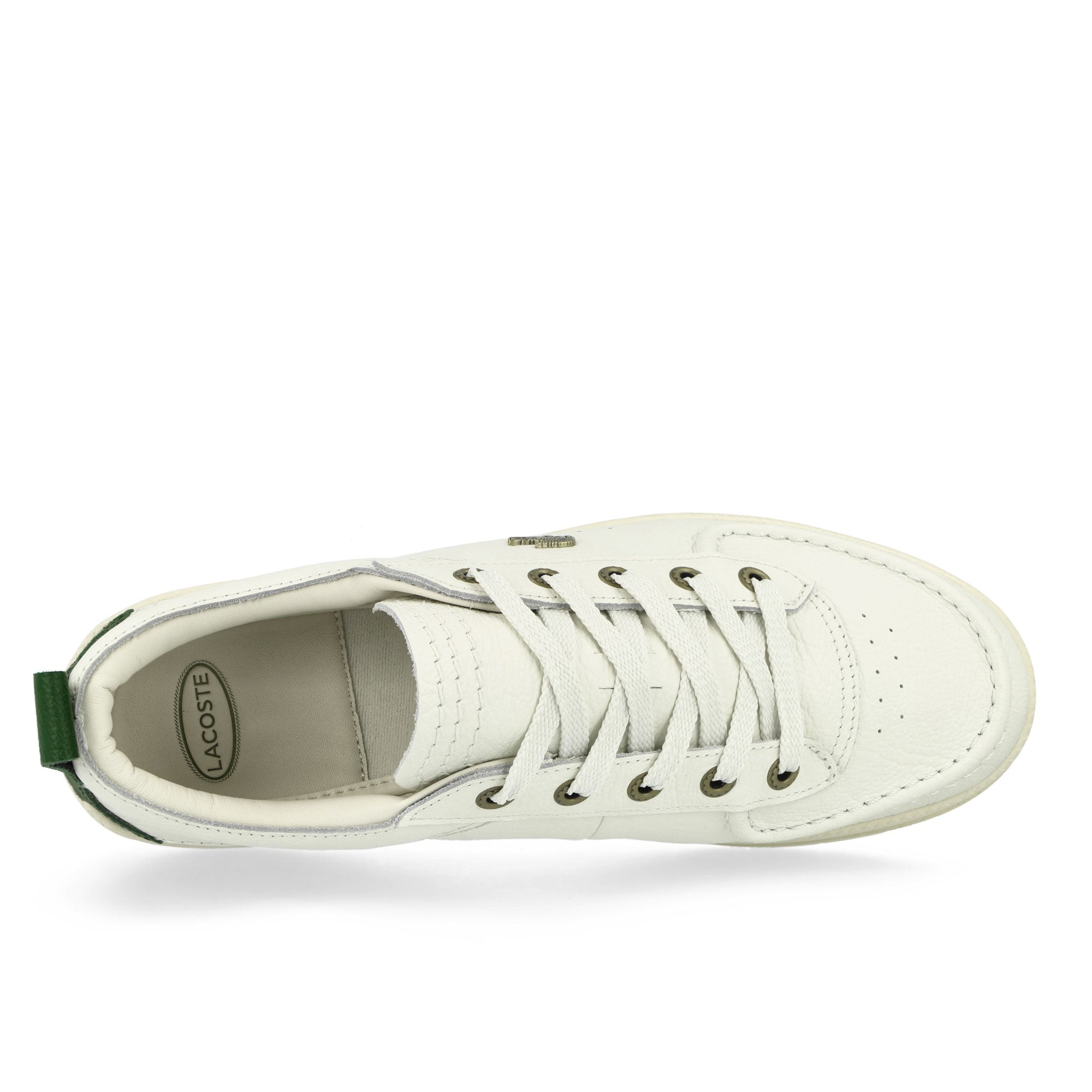 Lacoste<br>Umpire 125 2 CMA