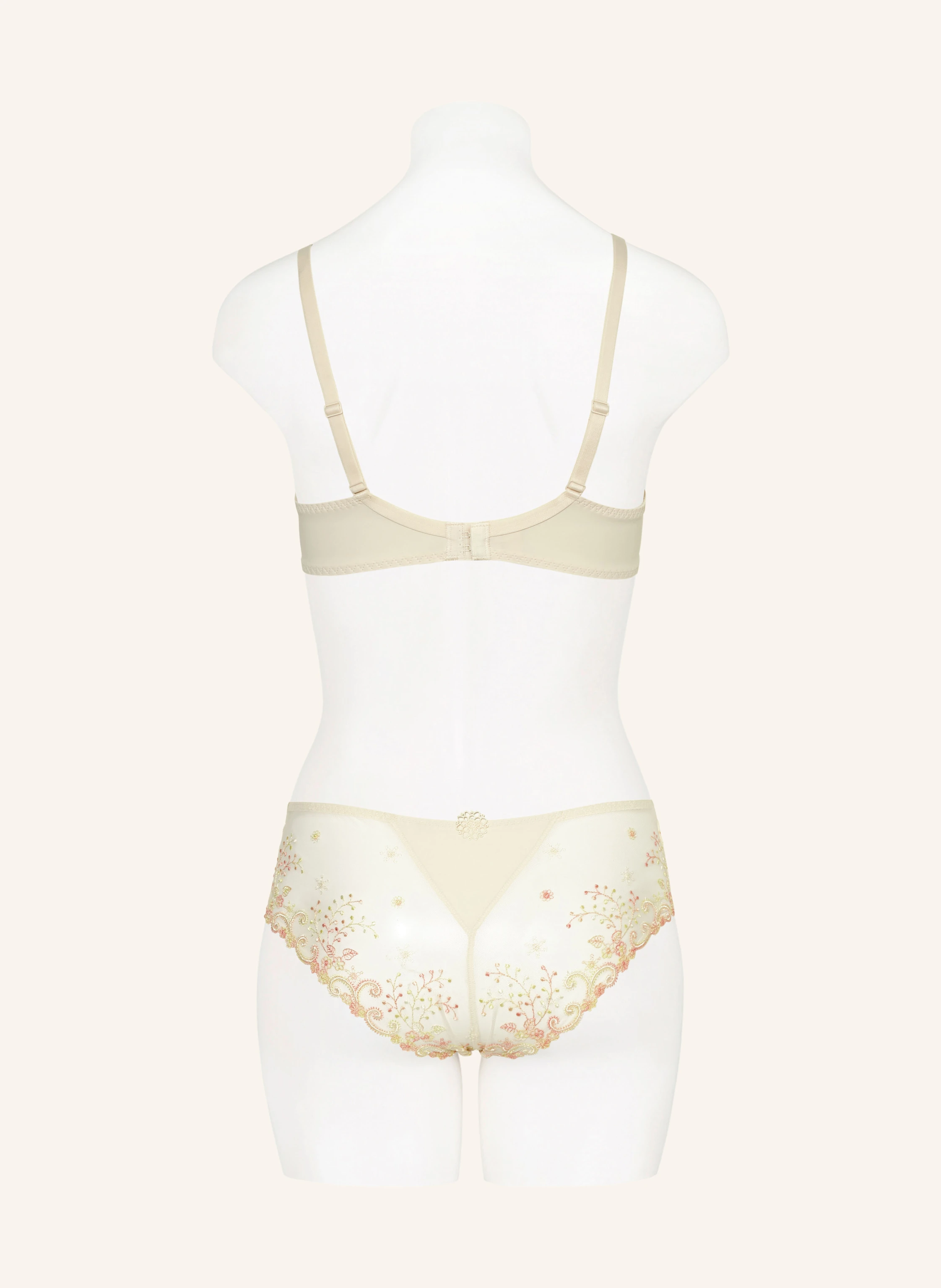 SIMONE PÉRÈLE Panty DÉLICE