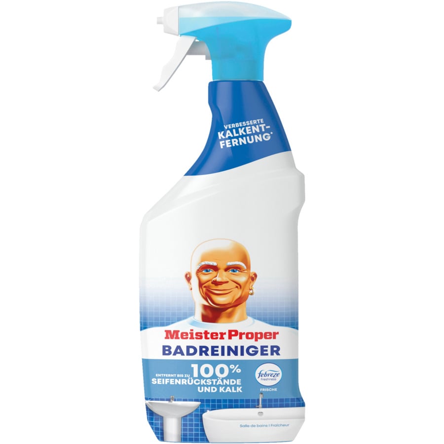 Mr. Proper Allzweckreiniger Natron 2 Liter