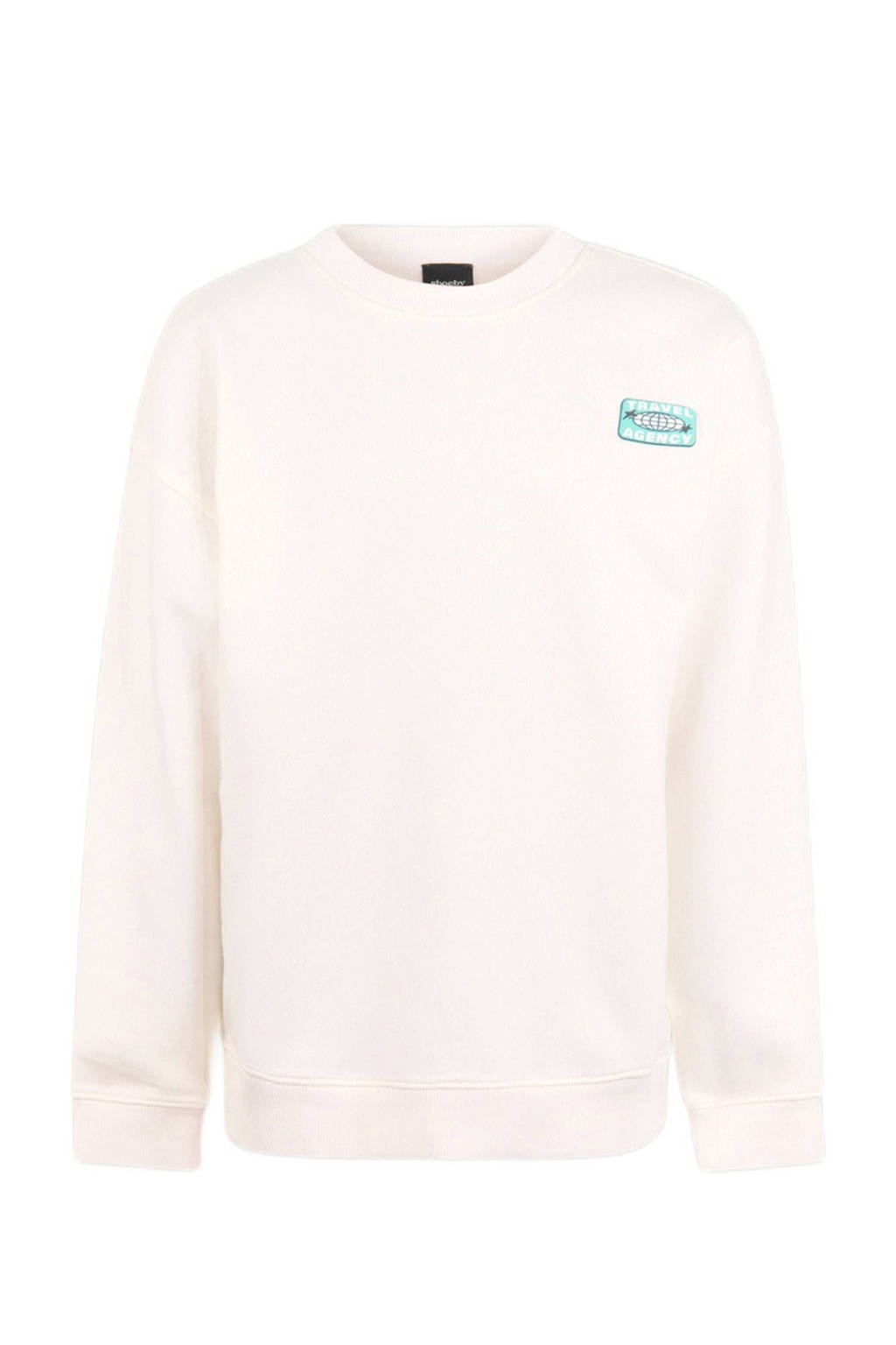 Shoeby sweater ecru