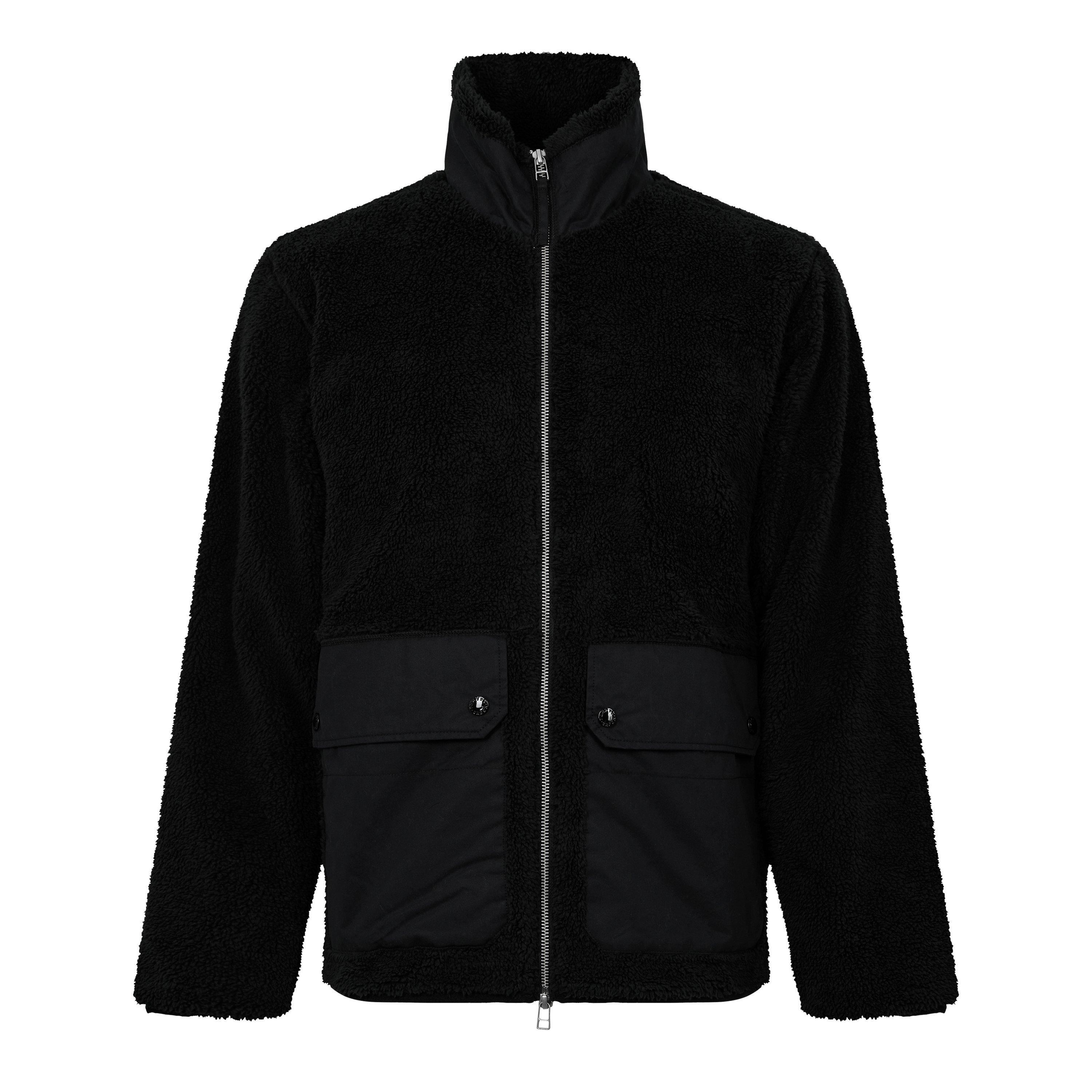 Pretty Green PG Wonderwall Borg Sn44