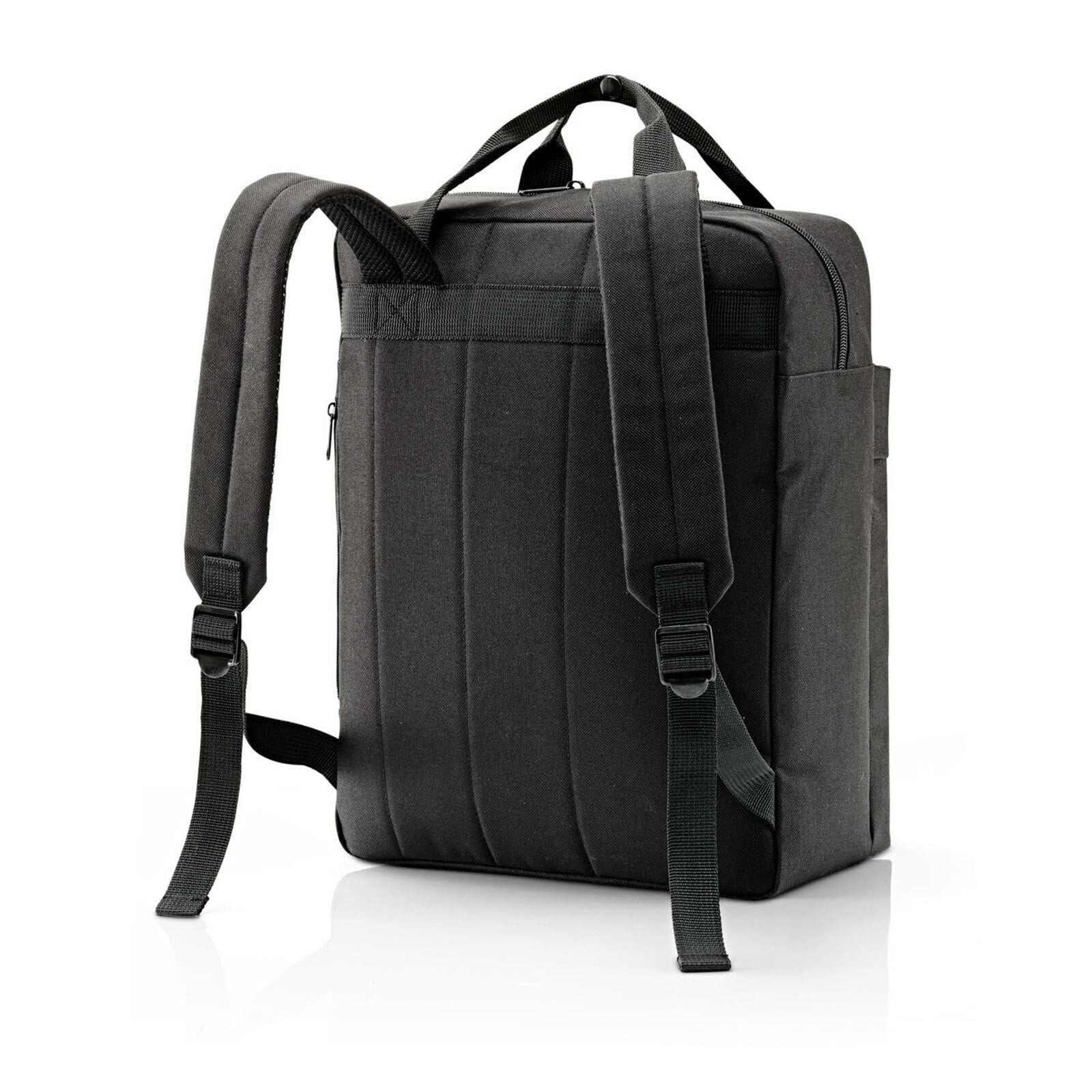 reisenthel Rucksack ALLDAY BACKPACK M Black
