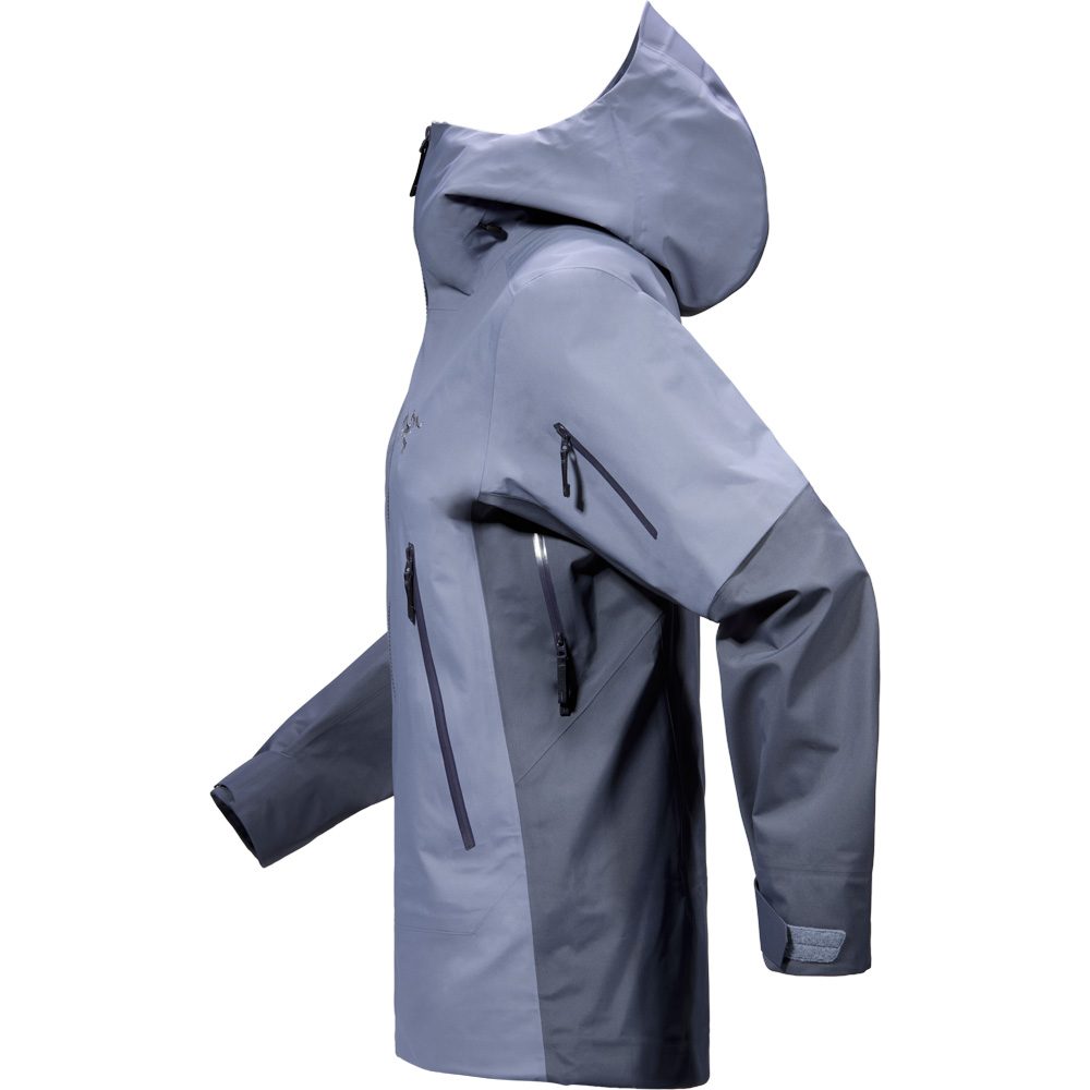Arc'teryx Sentinel GORE-TEX® Hardshelljacke Damen stratus