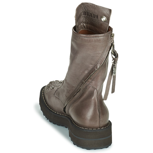 Airstep / A.S.98 - CHIMICA - Marron